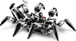 Venom Crawler