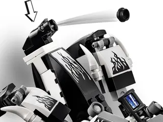 Venom Crawler
