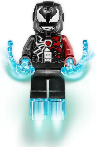 Venom Crawler