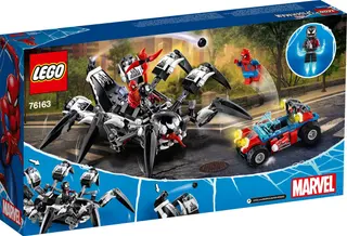 Venom Crawler