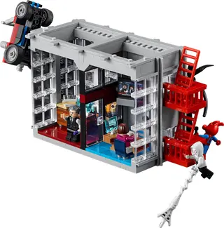 Daily Bugle