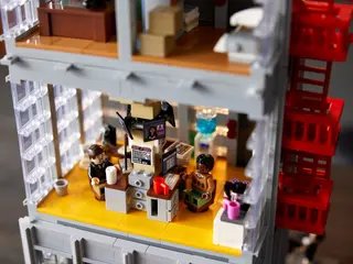 Daily Bugle