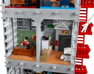 Daily Bugle