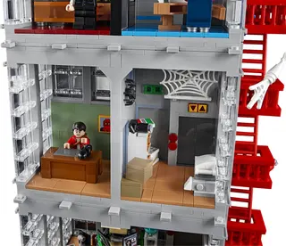 Daily Bugle