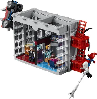 Daily Bugle