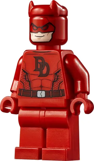 Daily Bugle