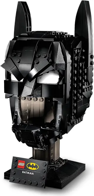 Batman-Maske