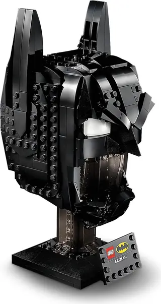 Batman-Maske