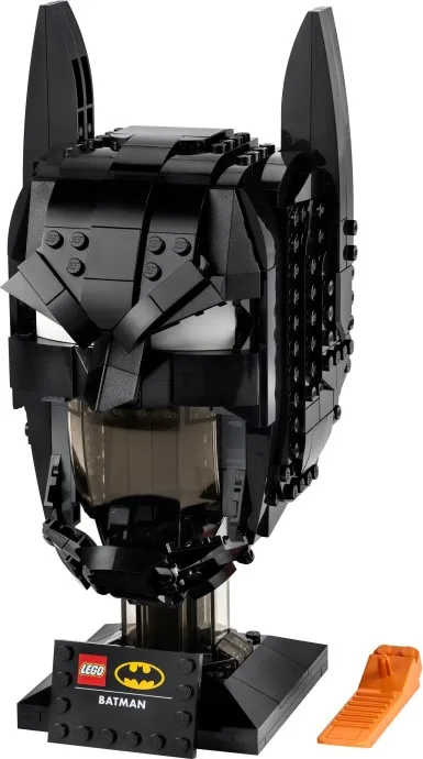 Batman-Maske