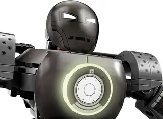 Iron Man: Iron Monger Mayhem