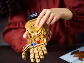 Gant de l'Infini