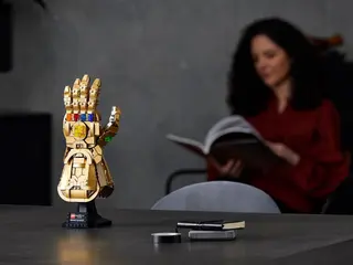 Gant de l'Infini