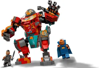 Iron Man de Sakaar