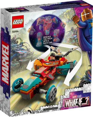 Iron Man de Sakaar