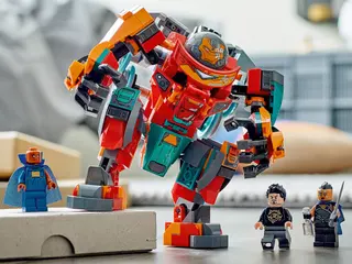 Iron Man de Sakaar