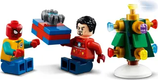 Der Avengers-Adventskalender