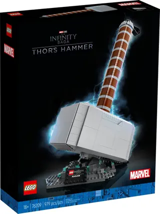 Thors Hammer