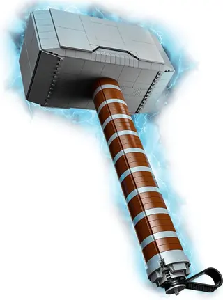 Thors Hammer