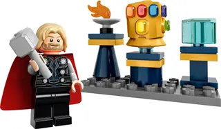 Thors Hammer