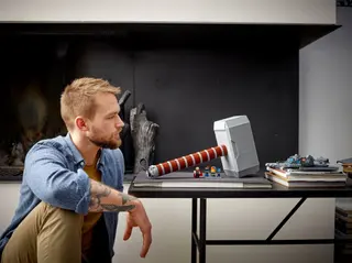 Thors Hammer