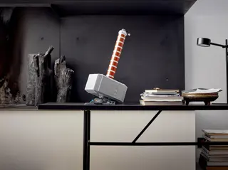 Thors Hammer