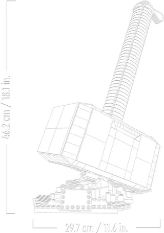 Thors Hammer