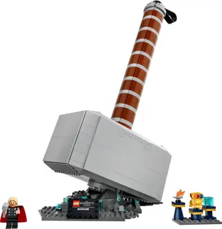 Thors Hammer