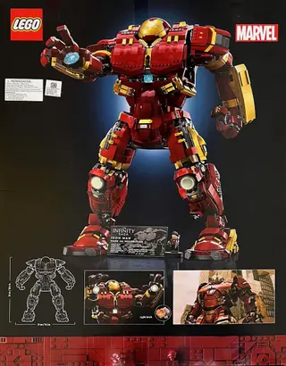 Hulkbuster