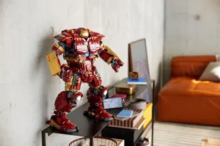 Hulkbuster