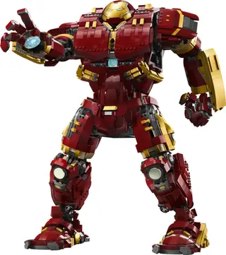 Hulkbuster