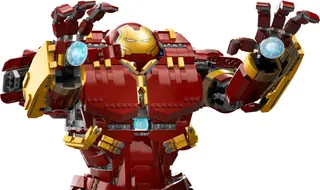 Hulkbuster