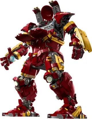 Hulkbuster