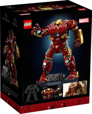 Hulkbuster