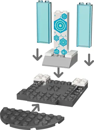 Shuri's Lab