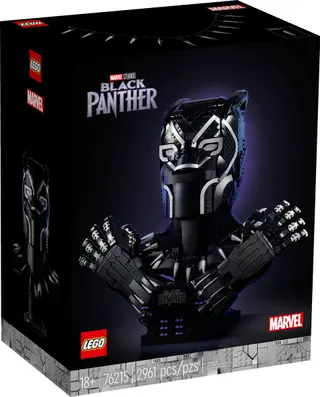 Panthère noire