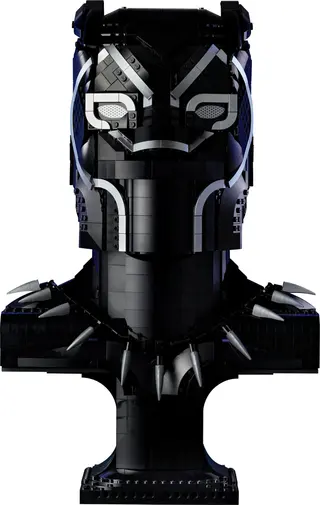 Panthère noire