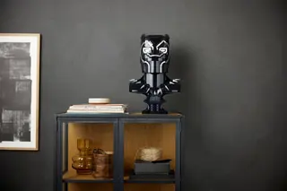 Panthère noire