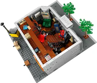 Sanctum Sanctorum