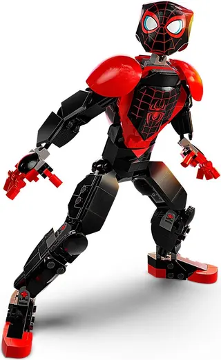 Miles Morales Figur