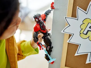 Miles Morales Figur