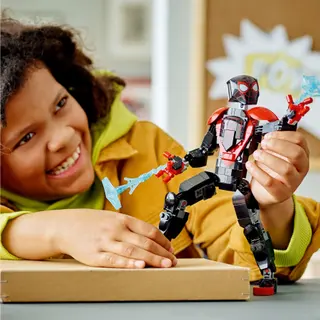 Miles Morales Figur