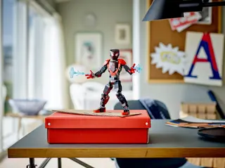 Miles Morales Figur