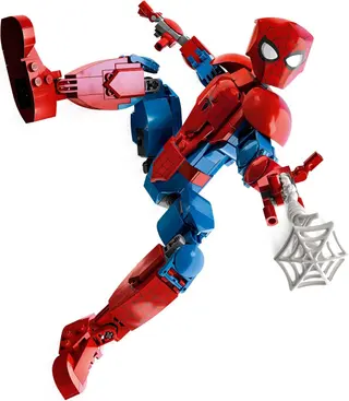Figurine Spider-Man