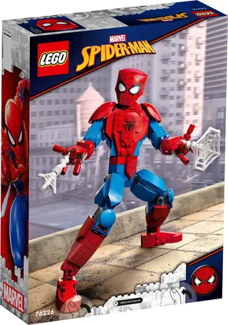 Figurine Spider-Man
