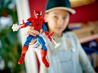 Figurine Spider-Man