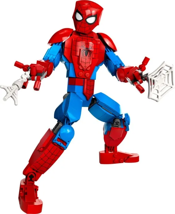 Figurine Spider-Man