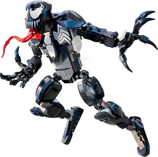 Venom-figuur