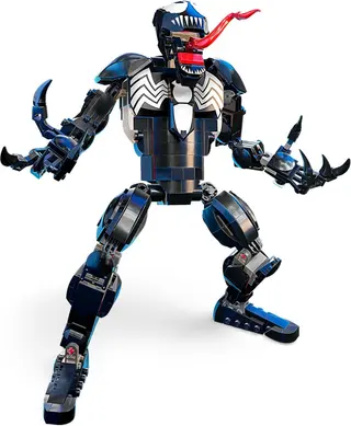 Venom-figuur