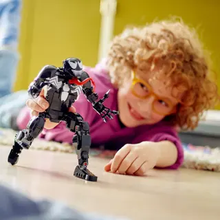Venom-figuur