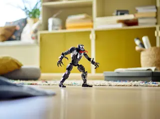 Venom-figuur